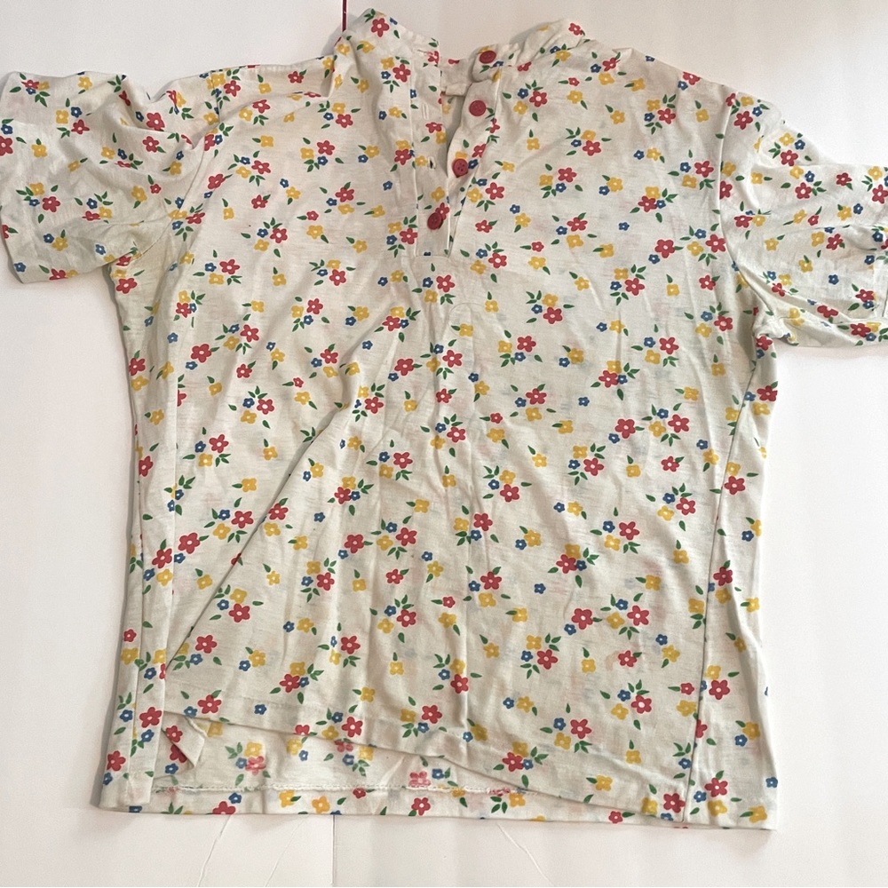70’s Tee